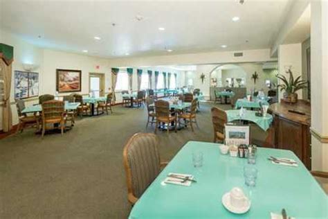 las vegas senior living prices